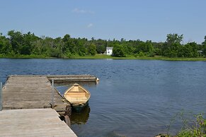 Motel 6 Campbellford, ON