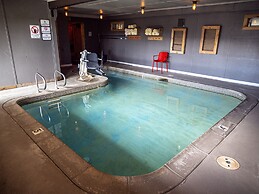 Ashore Hotel