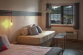 Ashore Hotel