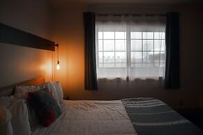 Ashore Hotel