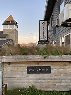 Ashore Hotel