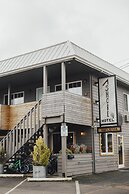 Ashore Hotel