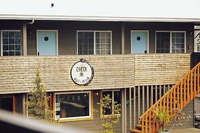Ashore Hotel
