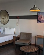 Ashore Hotel