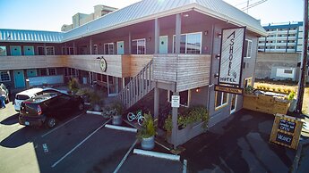 Ashore Hotel