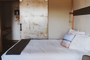 Ashore Hotel