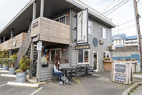 Ashore Hotel