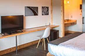 Ashore Hotel