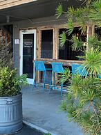 Ashore Hotel