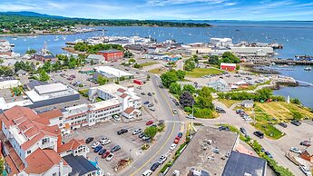Harborline Hotel