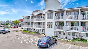 Harborline Hotel