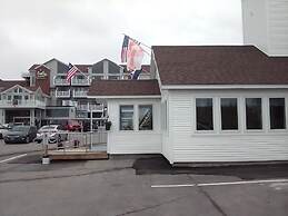 Harborline Hotel