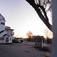 Harborline Hotel