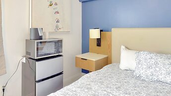 Harborline Hotel