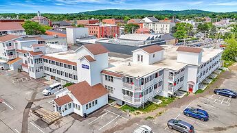 Harborline Hotel