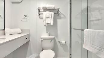 Harborline Hotel
