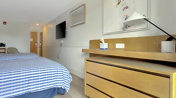 Harborline Hotel