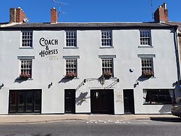 The Coach and Horses