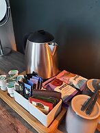 The Coach and Horses