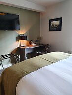 The Coach and Horses