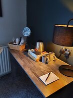 The Coach and Horses