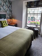 The Coach and Horses