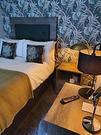 The Coach and Horses