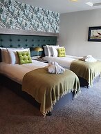 The Coach and Horses