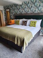 The Coach and Horses