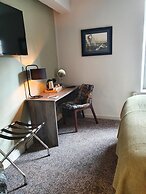 The Coach and Horses