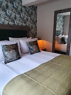 The Coach and Horses