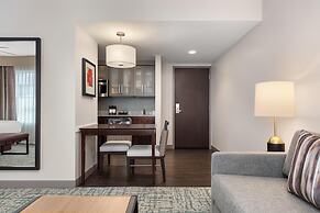 Homewood Suites by Hilton TechRidge Parmer @ I-35