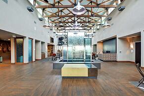 Homewood Suites by Hilton TechRidge Parmer @ I-35