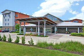 Homewood Suites by Hilton TechRidge Parmer @ I-35