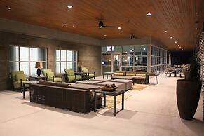 Homewood Suites by Hilton TechRidge Parmer @ I-35