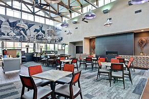 Homewood Suites by Hilton TechRidge Parmer @ I-35