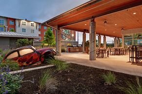 Homewood Suites by Hilton TechRidge Parmer @ I-35