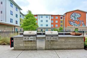 Homewood Suites by Hilton TechRidge Parmer @ I-35