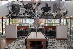 Homewood Suites by Hilton TechRidge Parmer @ I-35