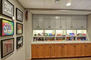 Homewood Suites by Hilton TechRidge Parmer @ I-35