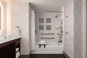 Homewood Suites by Hilton TechRidge Parmer @ I-35