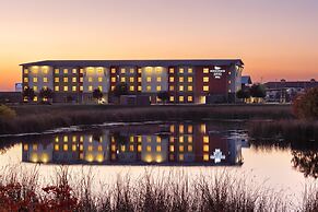 Homewood Suites by Hilton TechRidge Parmer @ I-35