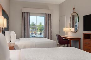 Homewood Suites by Hilton TechRidge Parmer @ I-35
