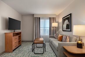 Homewood Suites by Hilton TechRidge Parmer @ I-35