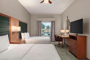 Homewood Suites by Hilton TechRidge Parmer @ I-35
