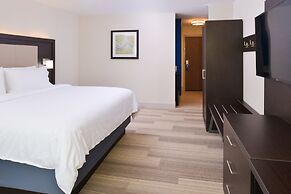 Holiday Inn Express & Suites Shreveport - Downtown by IHG