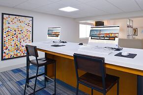 Holiday Inn Express & Suites Shreveport - Downtown by IHG