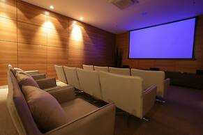 Vista Park Sul Hplus Long Stay