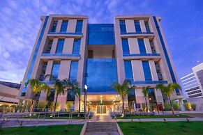 Vista Park Sul Hplus Long Stay