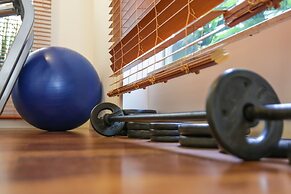 Vista Park Sul Hplus Long Stay